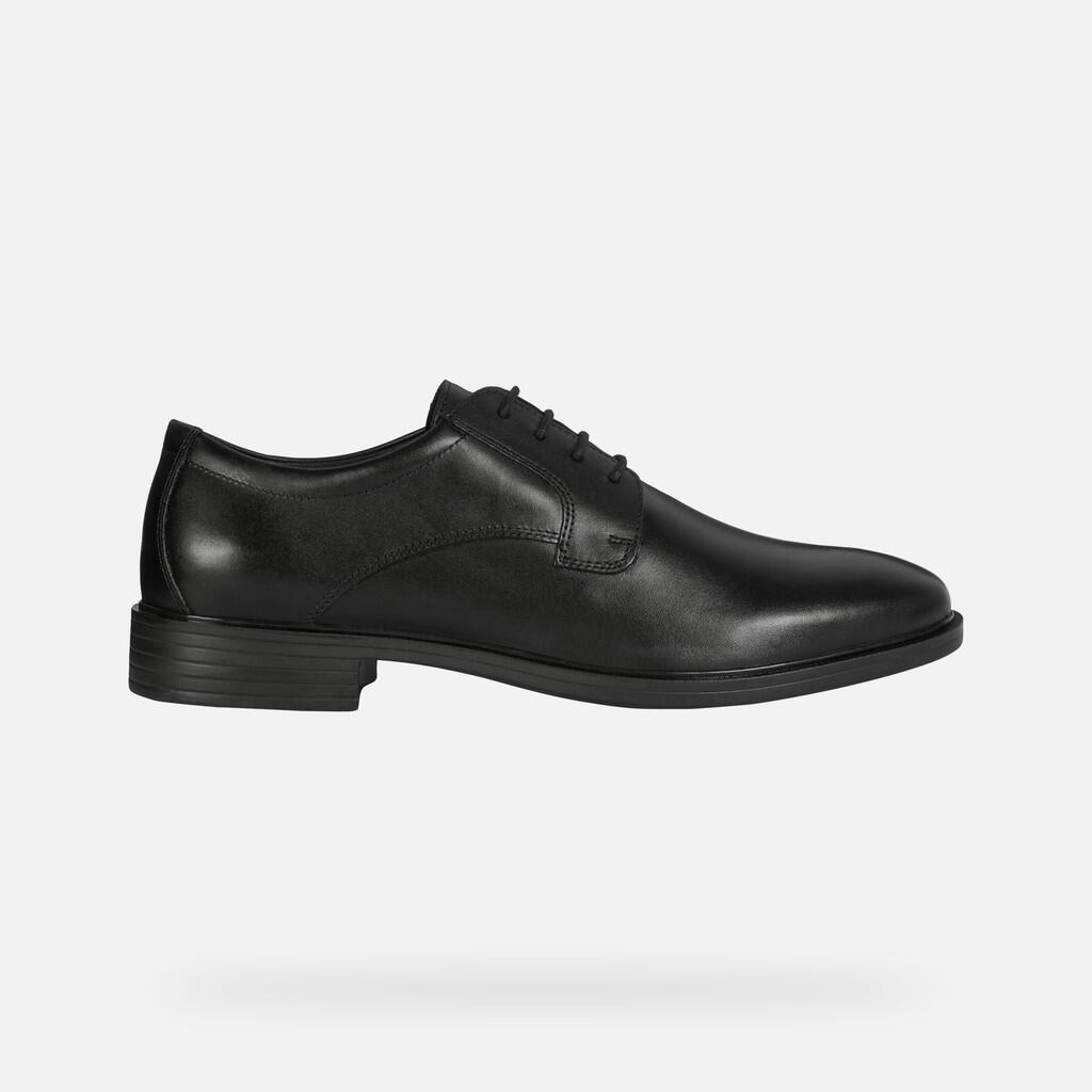 Chaussures Habillées Homme GLADWIN MAN Noir 2/7