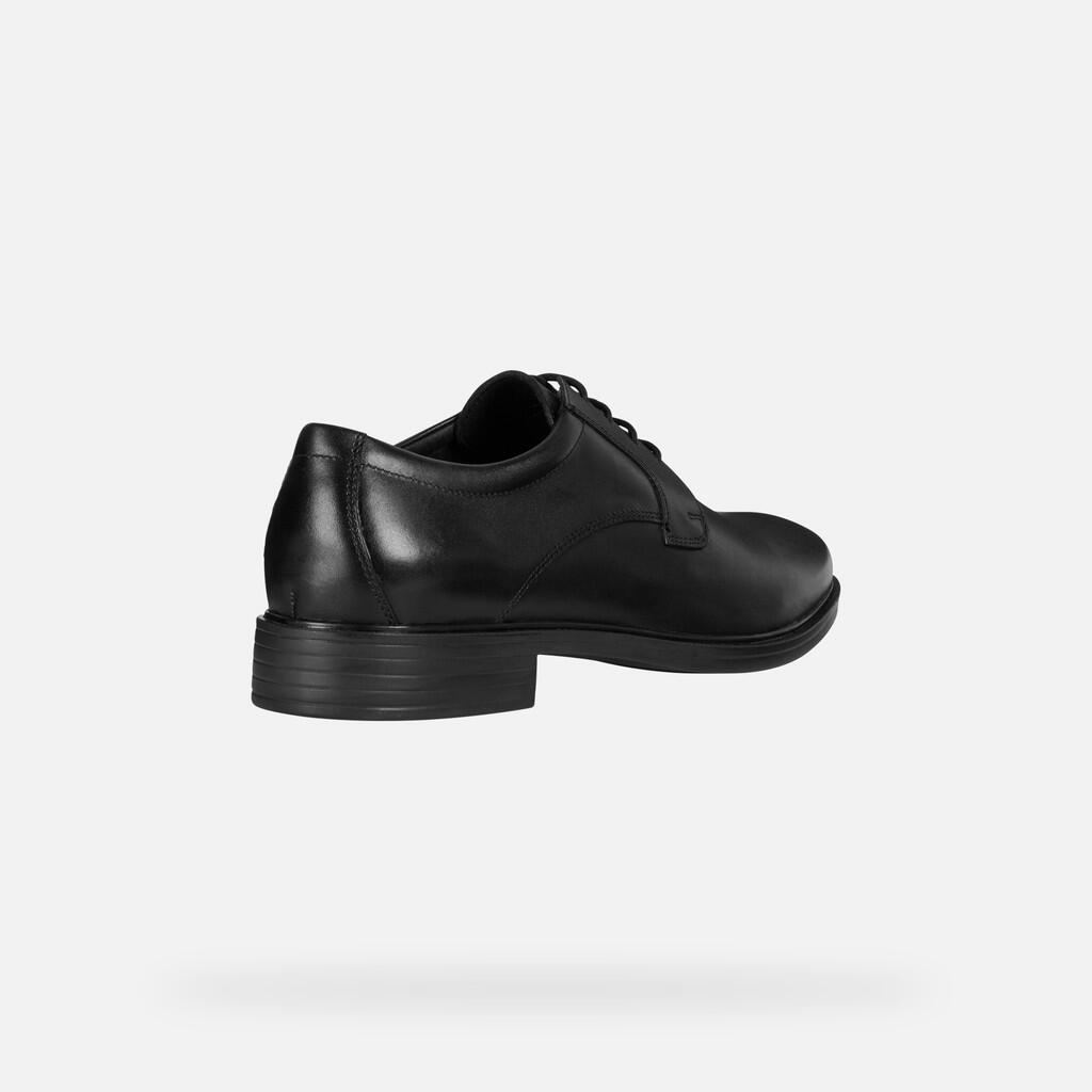 Chaussures Habillées Homme GLADWIN MAN Noir 7/7