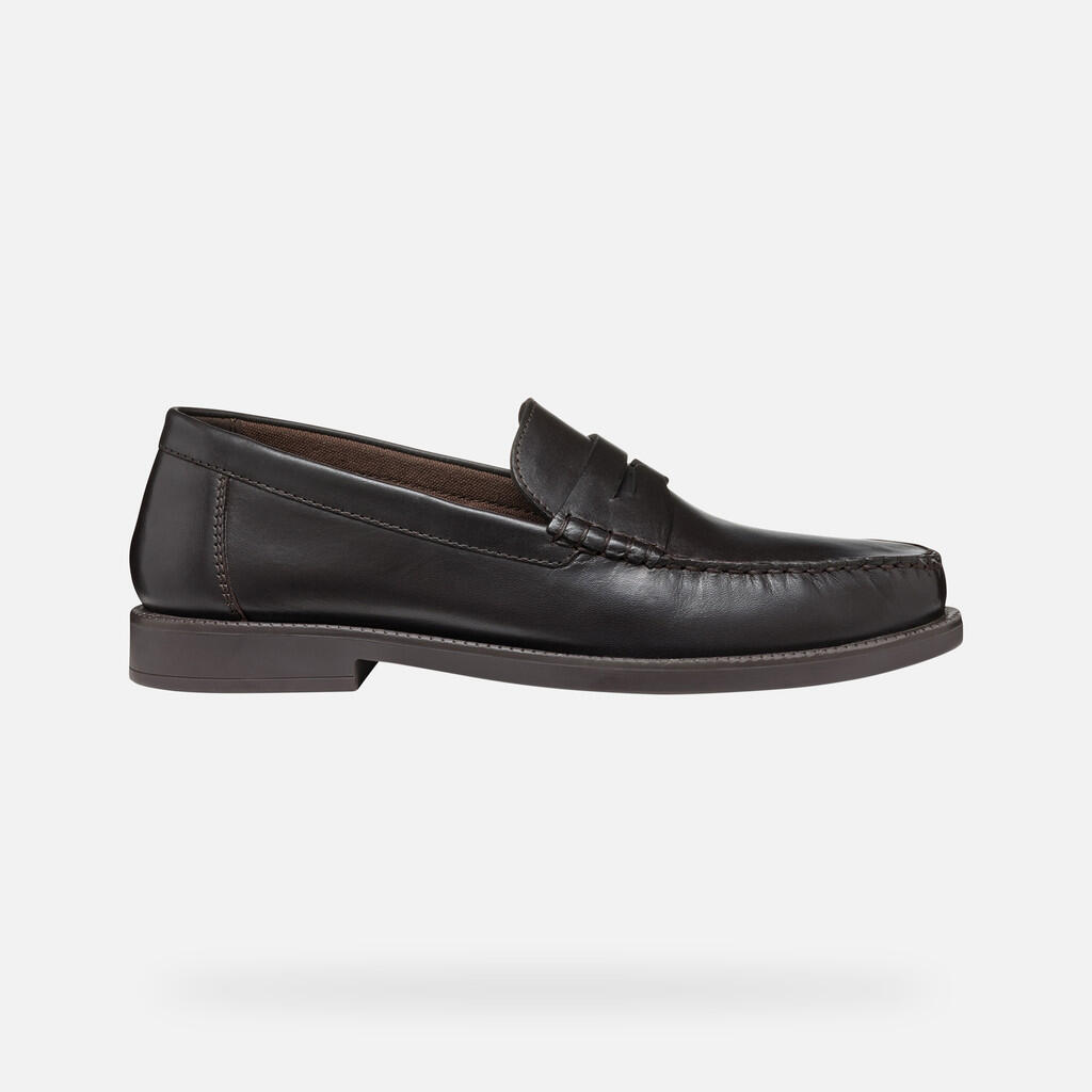 Moccasins Geox Recanati D 2/7