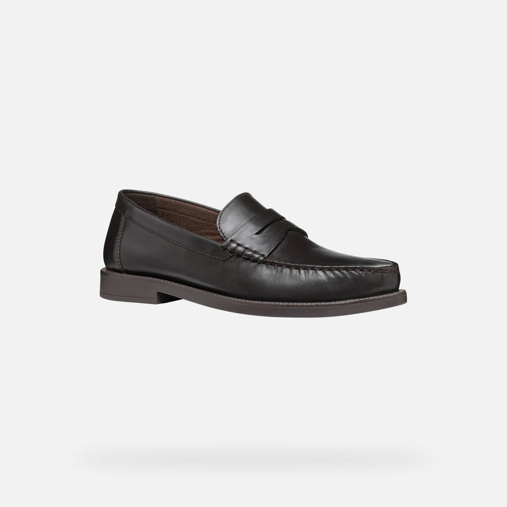Moccasins Geox Recanati D 5/7