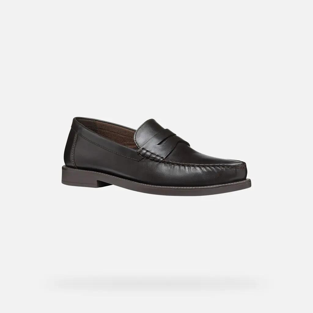 Moccasins Geox Recanati D 5/7