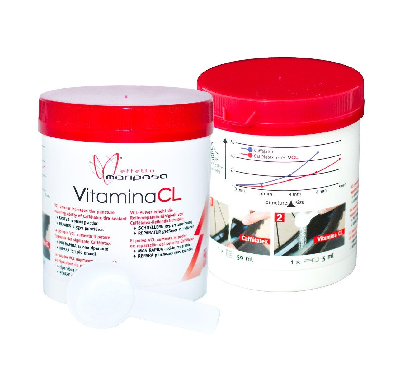 Additivo preventivo Vitamina CL 4/5