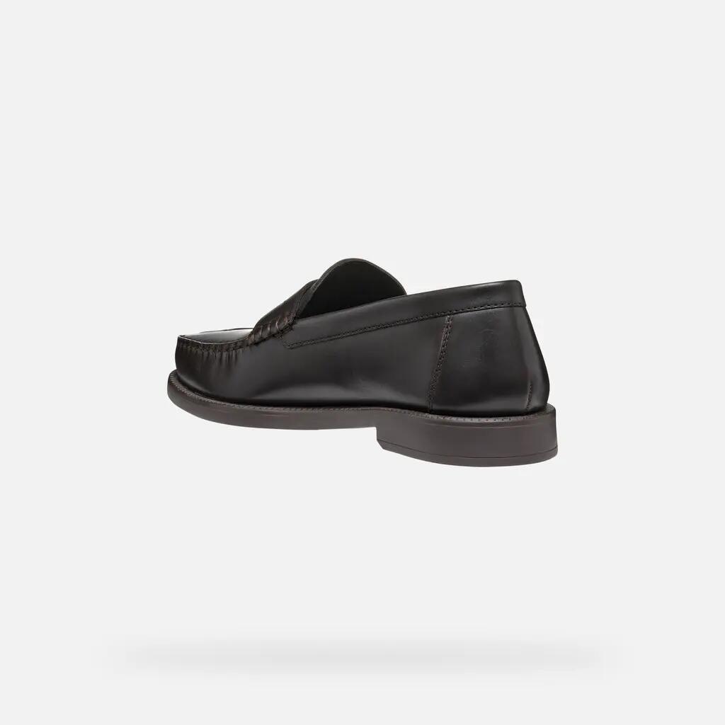 Moccasins Geox Recanati D 6/7