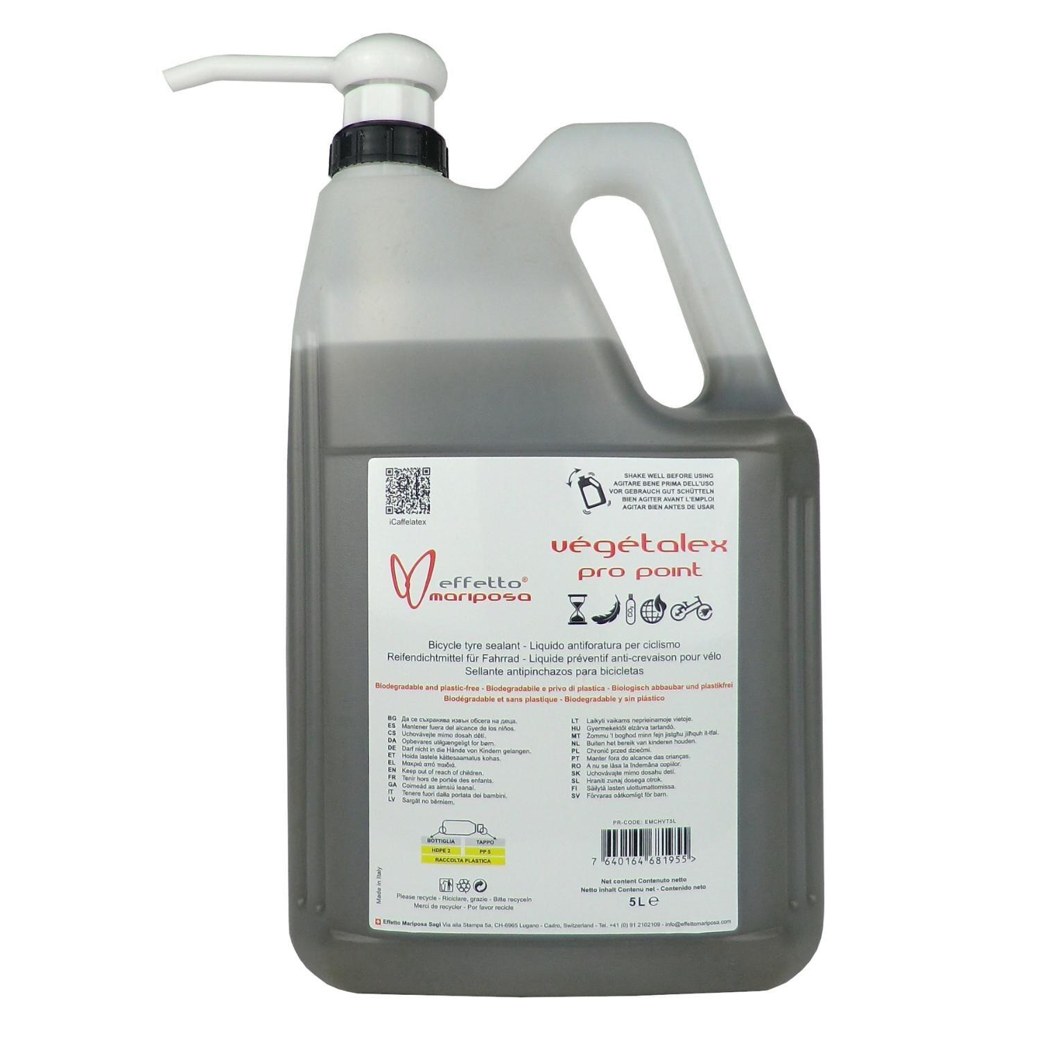 Liquide préventif Végétalex 250ml 6/6