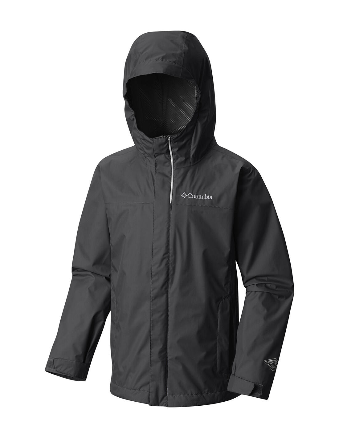 Giacca COLUMBIA Watertight II - Giacca 2/5