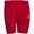 Calção Compressão SELECT Baselayer Adulto Vermelho