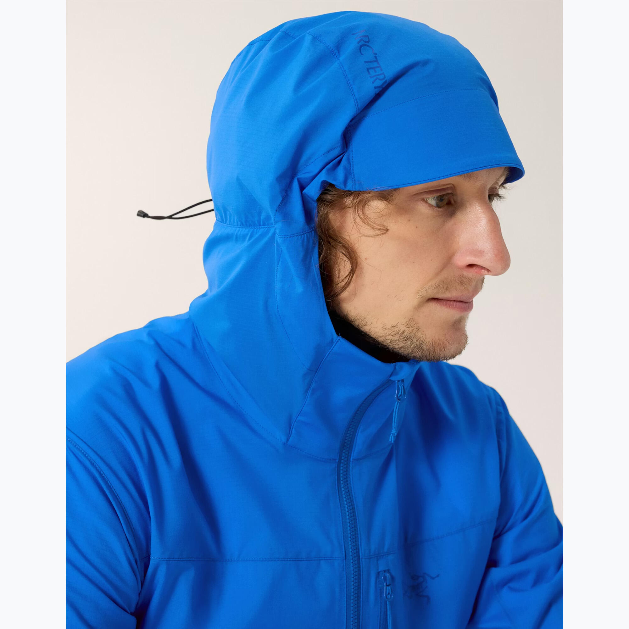 Kurtka trekkingowa męska Squamish Hoody 6/7