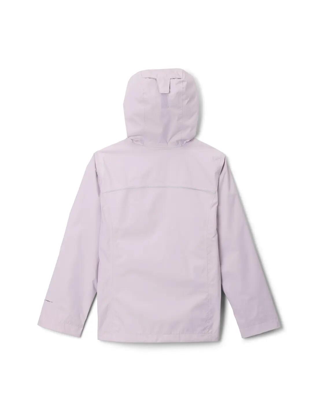 Kurtka przeciwdeszczowa dziecięca Columbia Arcadia II Jacket 3/4