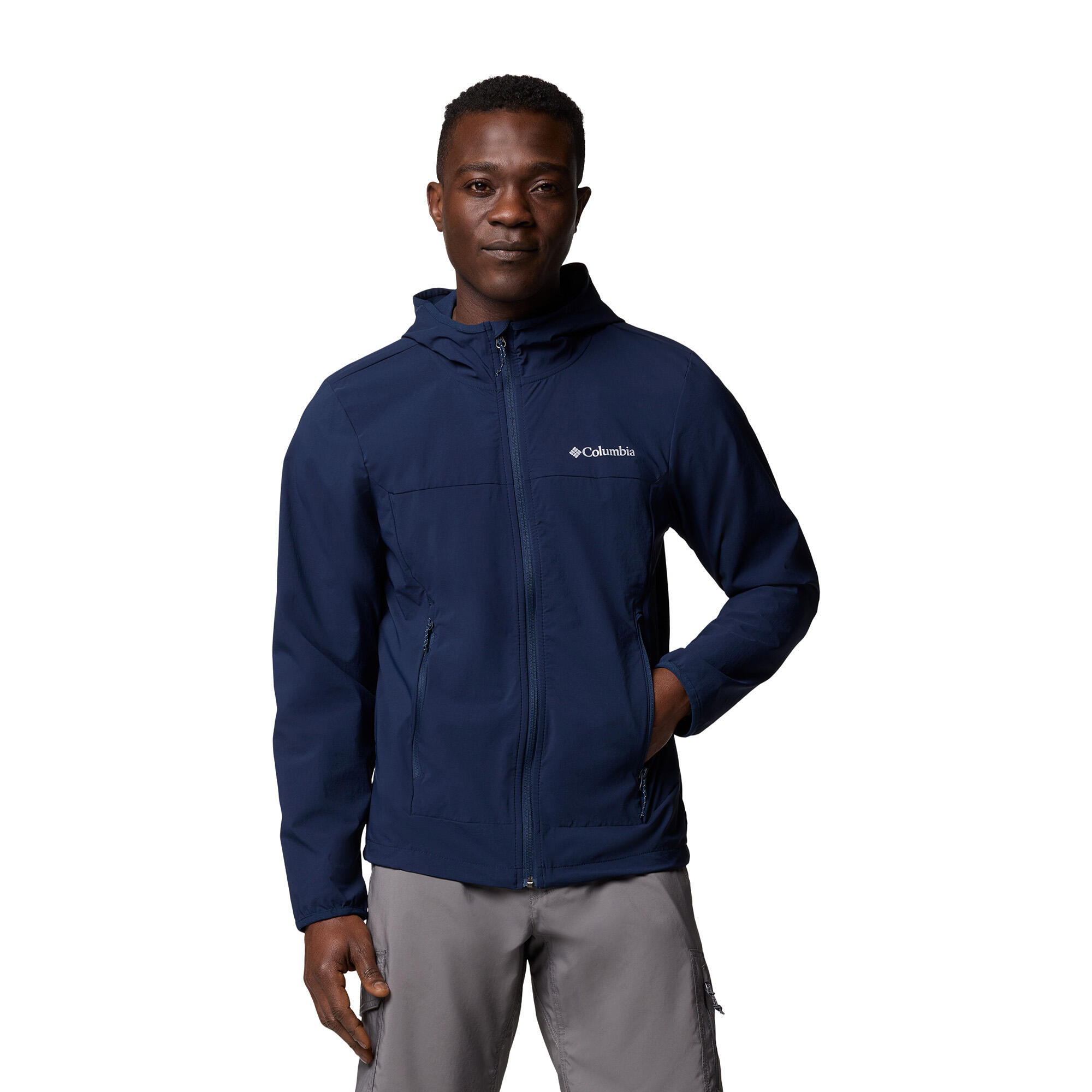 Columbia Heather Canyon férfi softshell dzseki 7/7