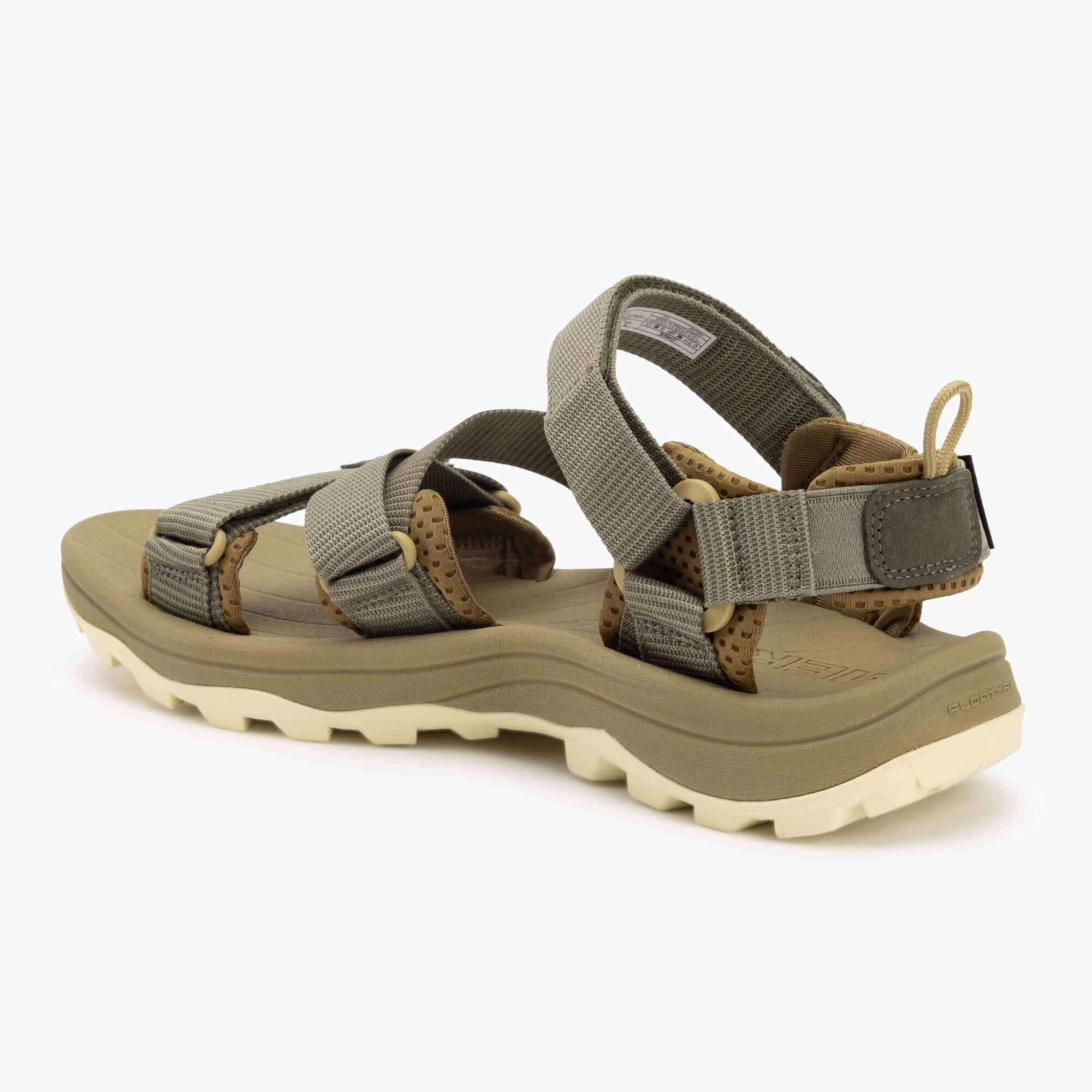 Sandales Speed Fusion Sport RMX Merrell - Taille 42 EU 3/7