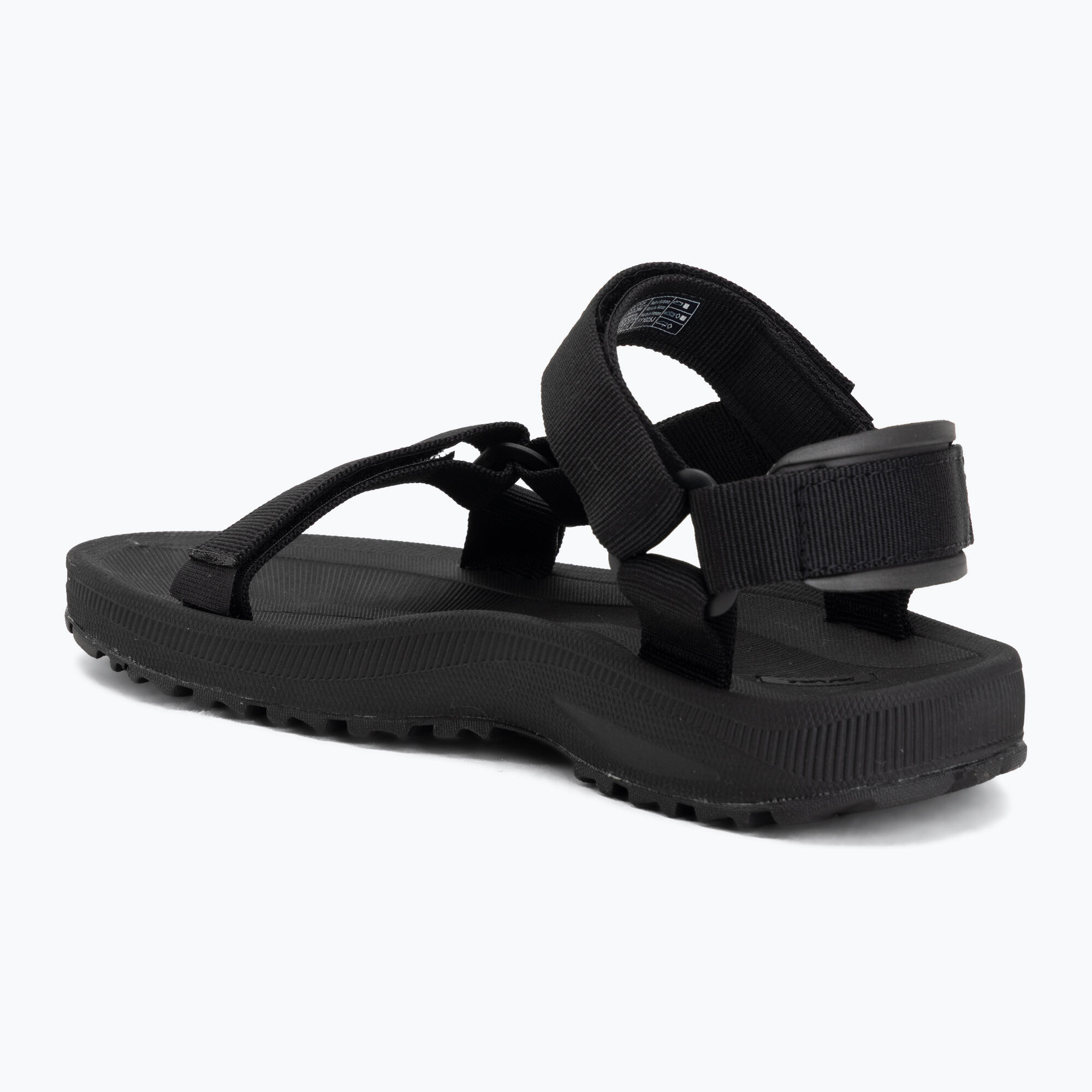Sandales De Randonnée Femme Winsted 3/7