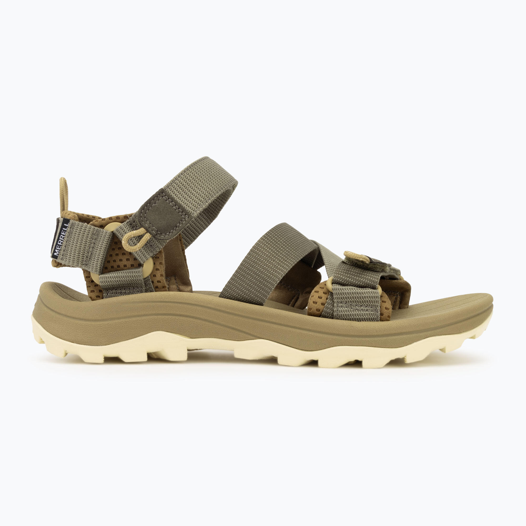 Sandales Speed Fusion Sport RMX Merrell - Taille 42 EU 2/7