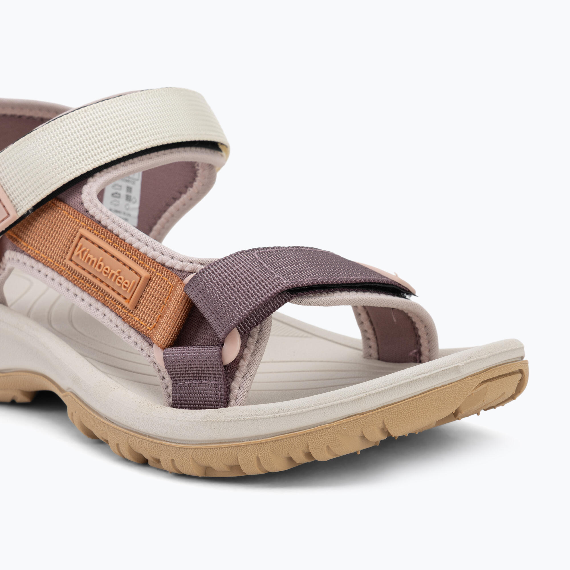 Damen-Spaziersandalen – MANGO 7/7