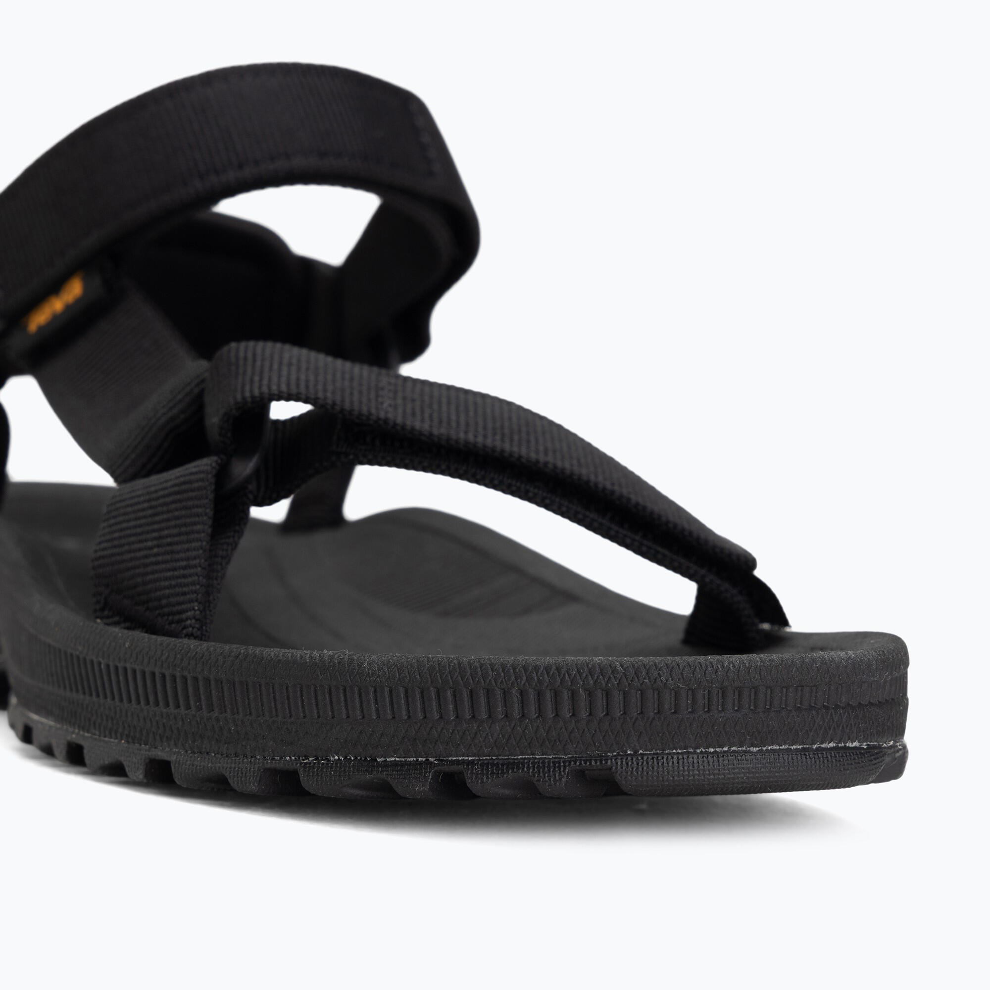 Sandali Teva Modello W Winsted Colore Nero 7/7