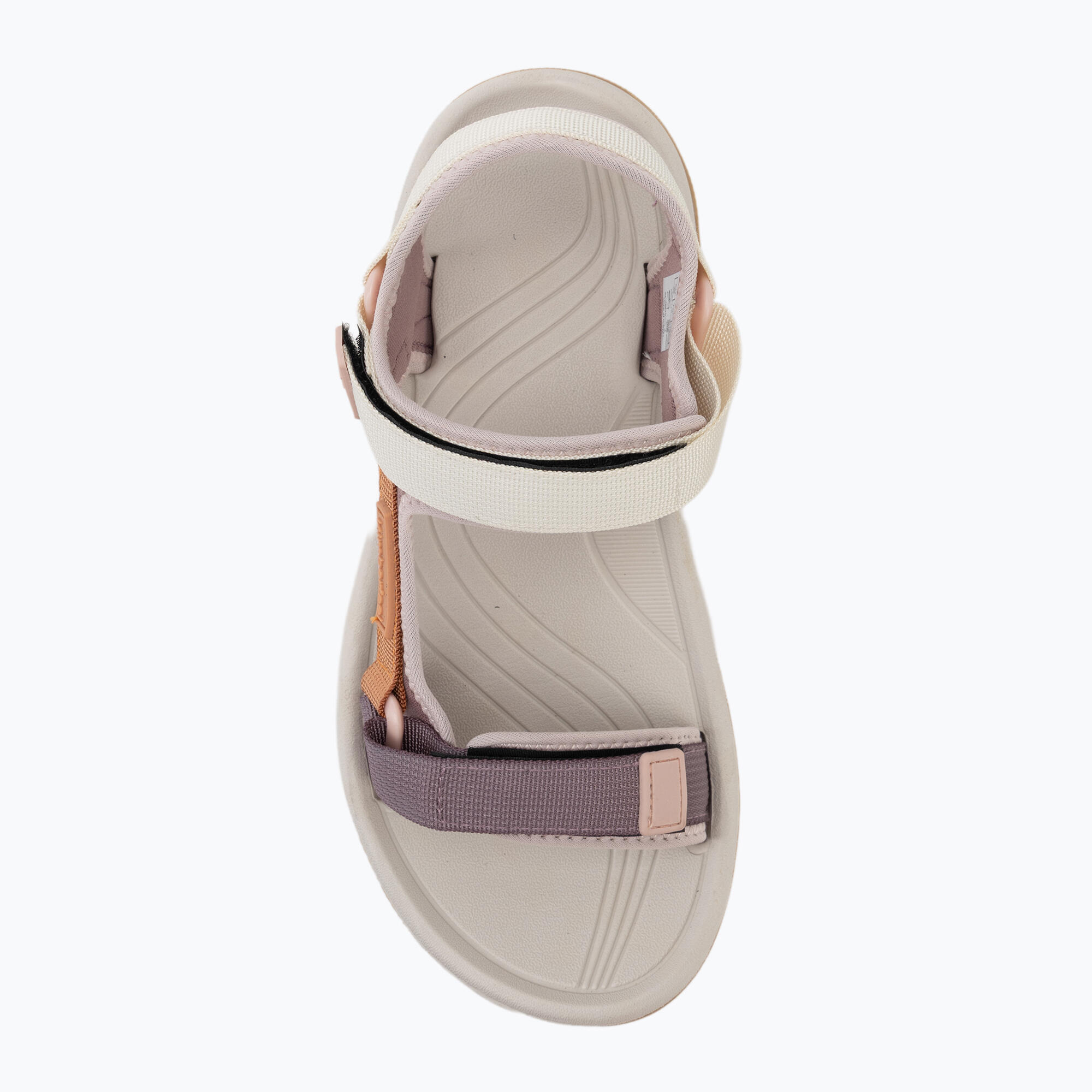 Damen-Spaziersandalen – MANGO 5/7