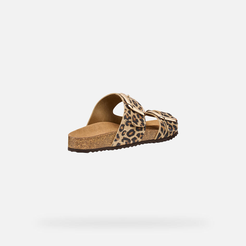 Sandales Geox D45Y3B 7/7