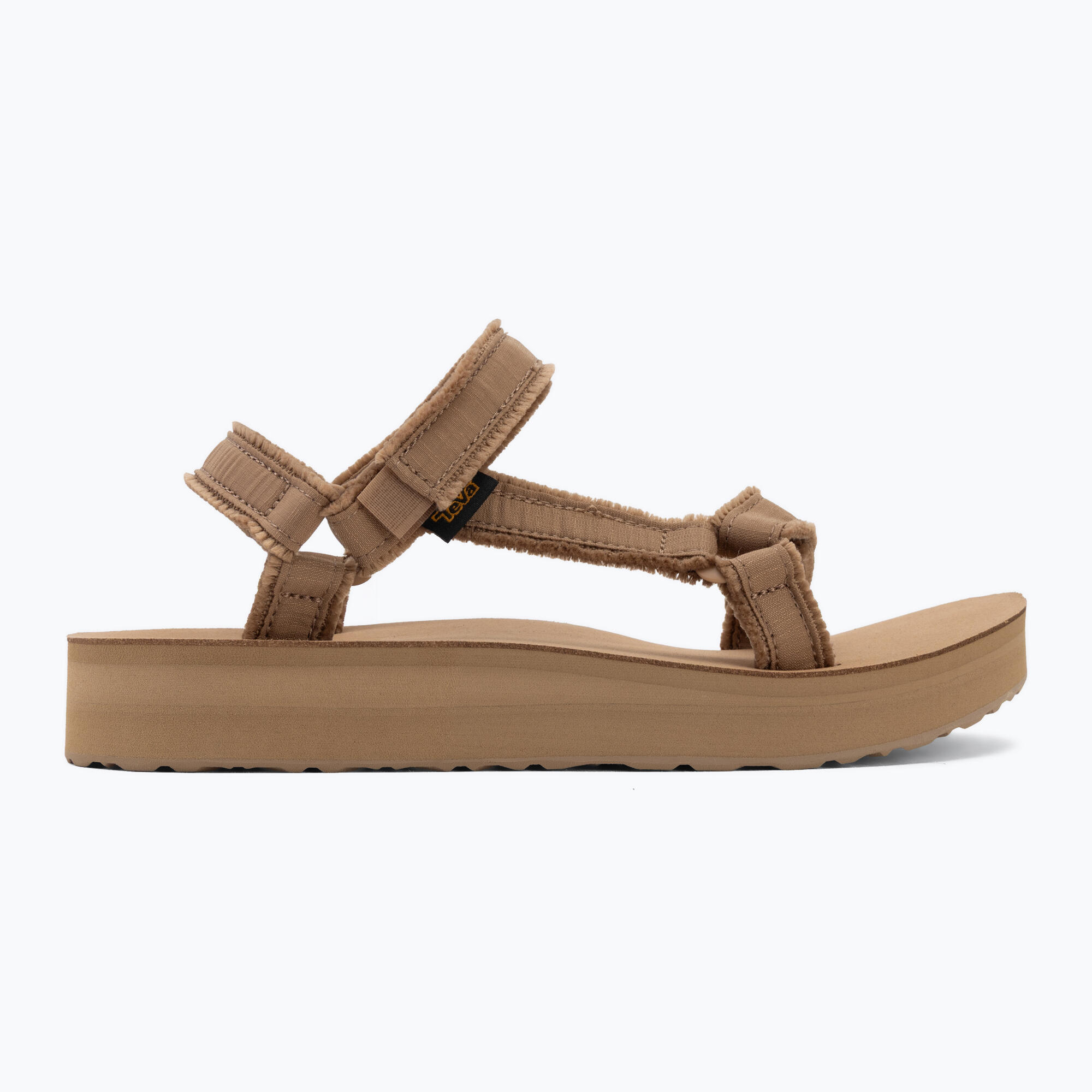 Sandały damskie Teva Midform Universal Canvas 2/7