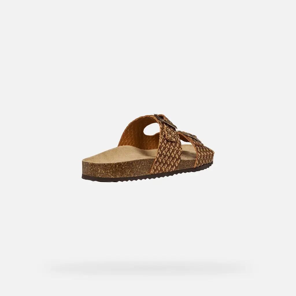 Sandalias Mujer Geox D Brionia 7/7