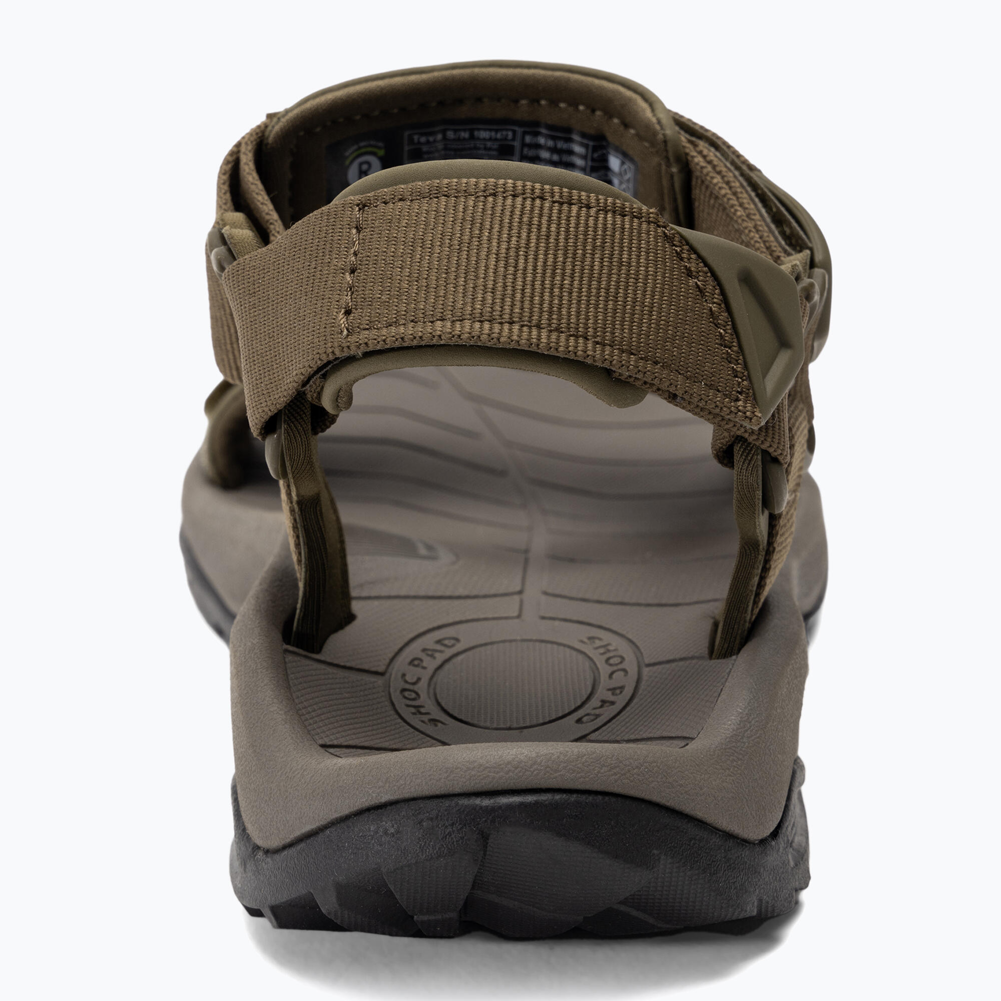 Sandalias Teva Terra Fi Lite para hombre 6/7