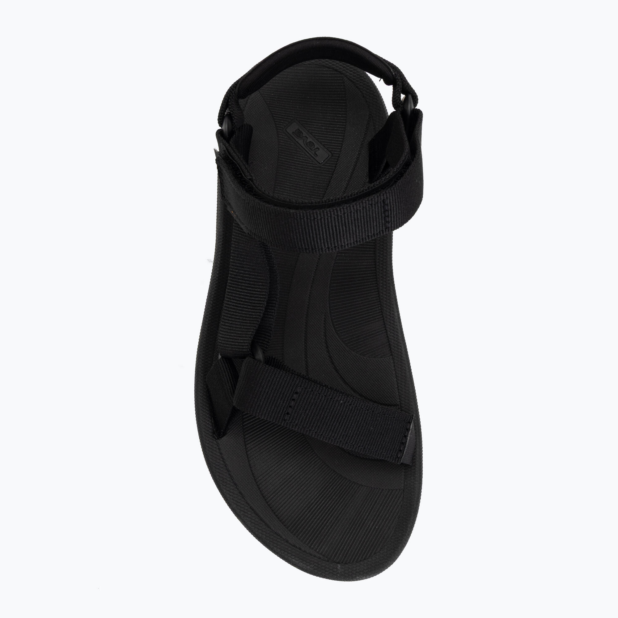 Sandales De Randonnée Femme Winsted 5/7