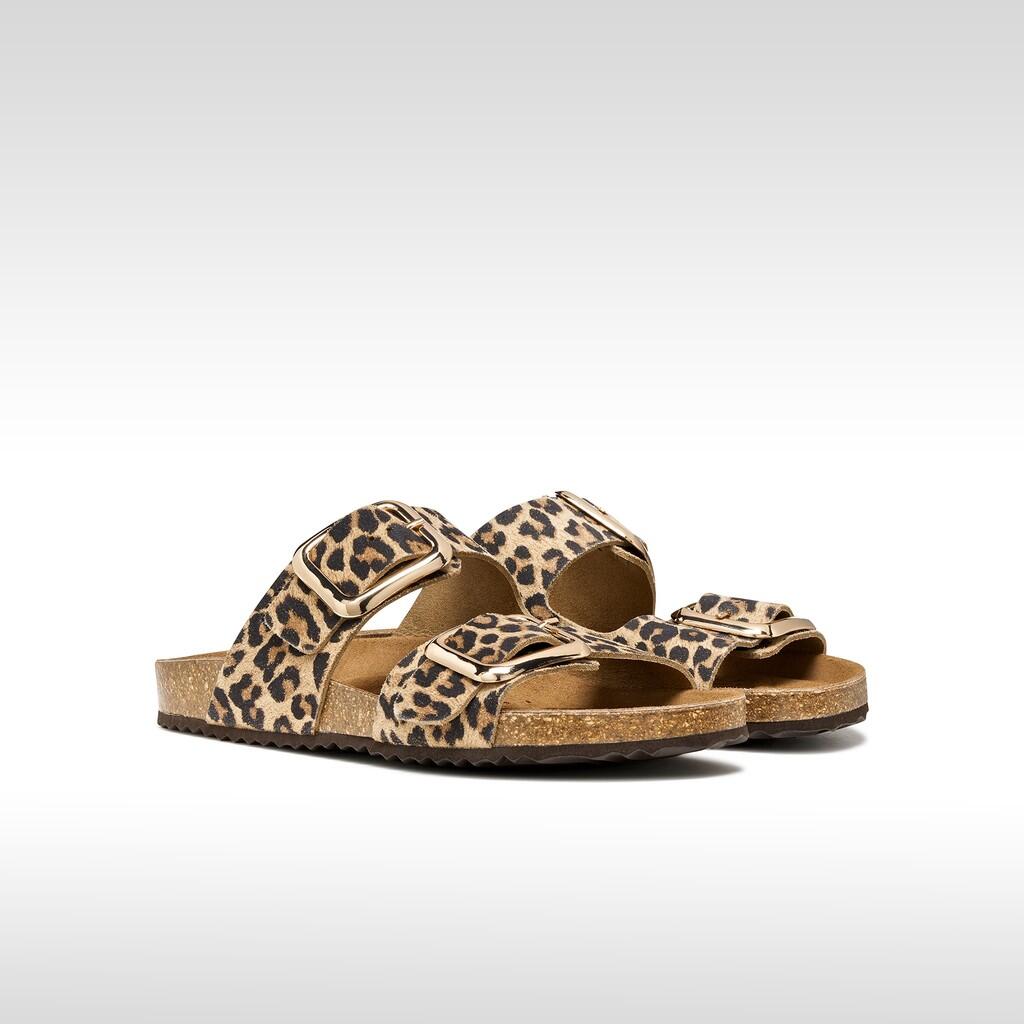Sandales Geox D45Y3B 4/7