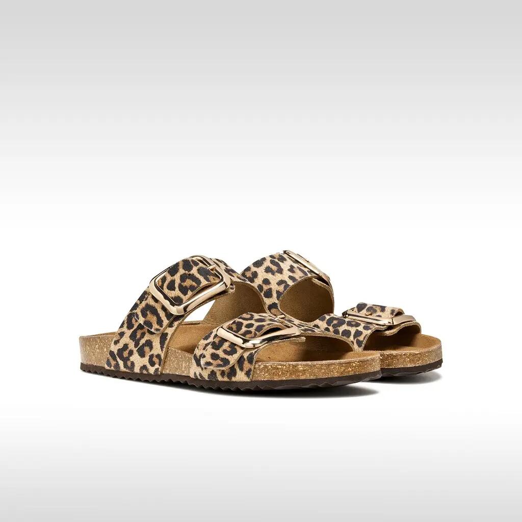 Sandales Geox D45Y3B 4/7