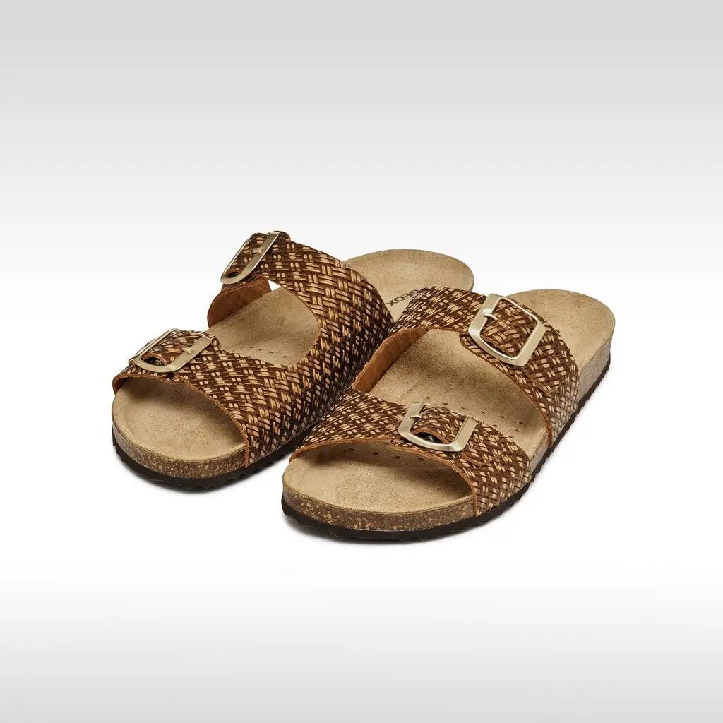Sandalias Mujer Geox D Brionia 4/7