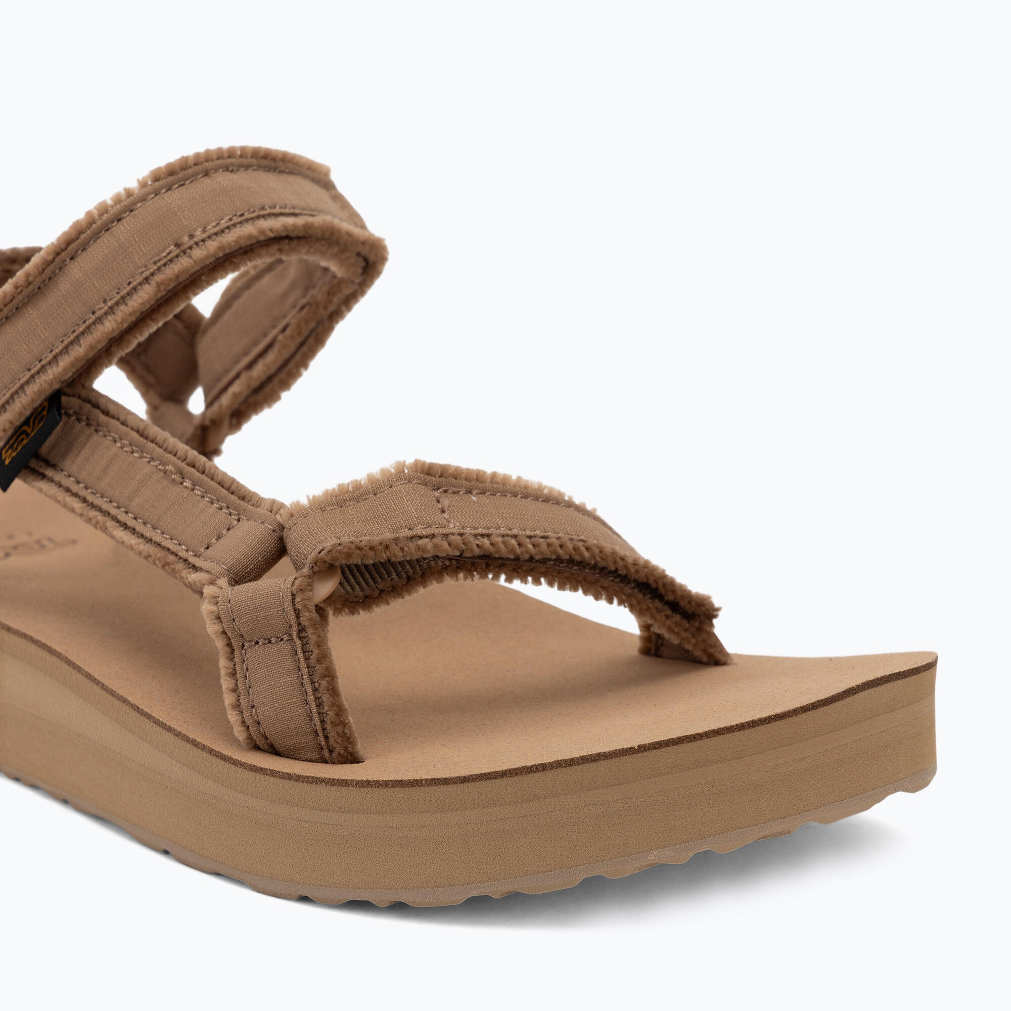 Sandały damskie Teva Midform Universal Canvas 7/7