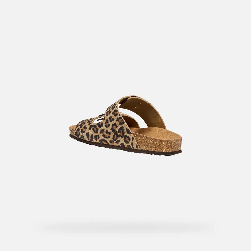 Sandales Geox D45Y3B 6/7