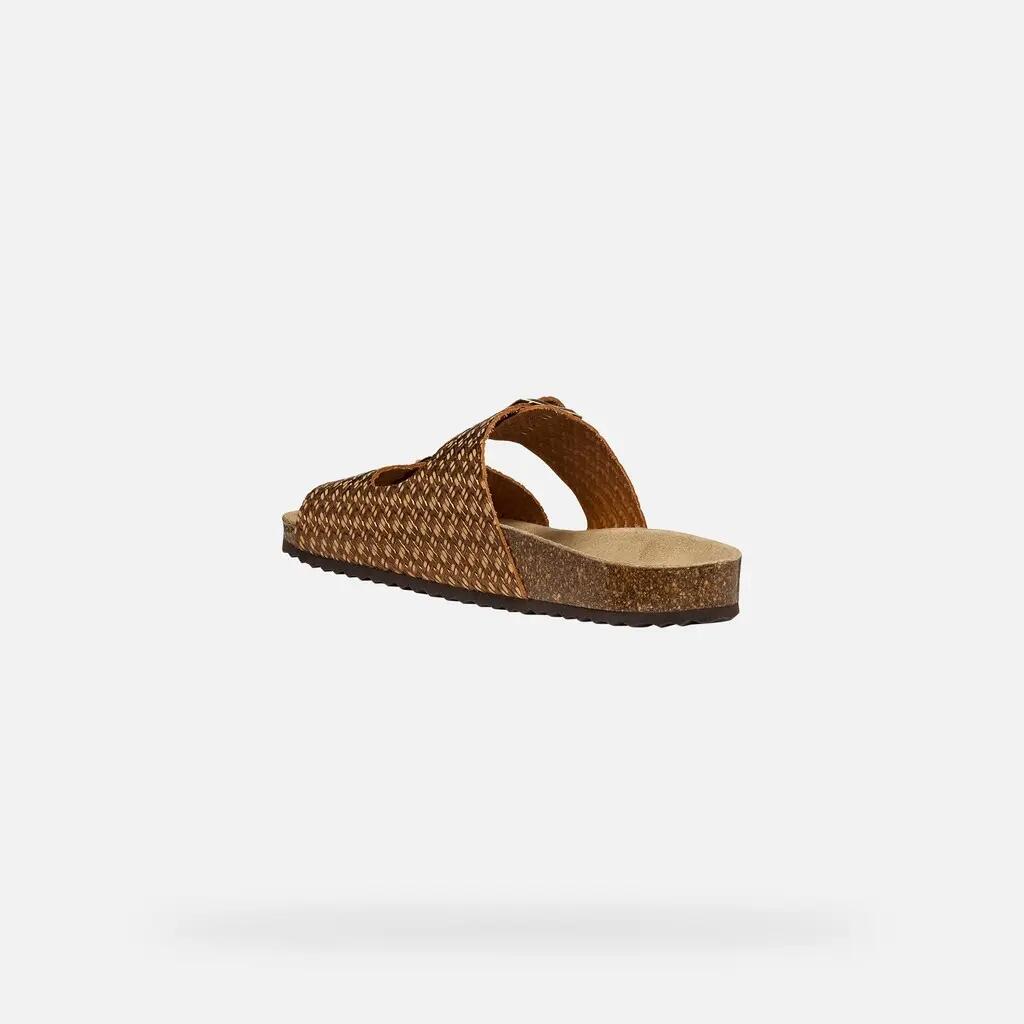 Sandalias Mujer Geox D Brionia 6/7