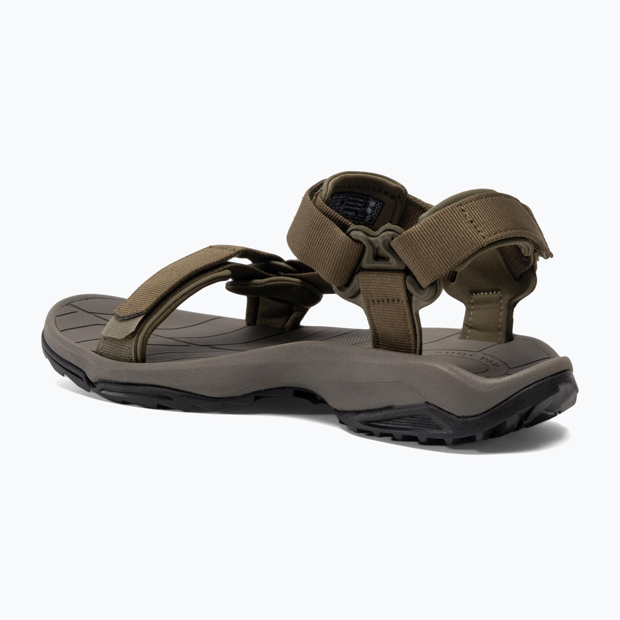 Sandalias Teva Terra Fi Lite para hombre 3/7
