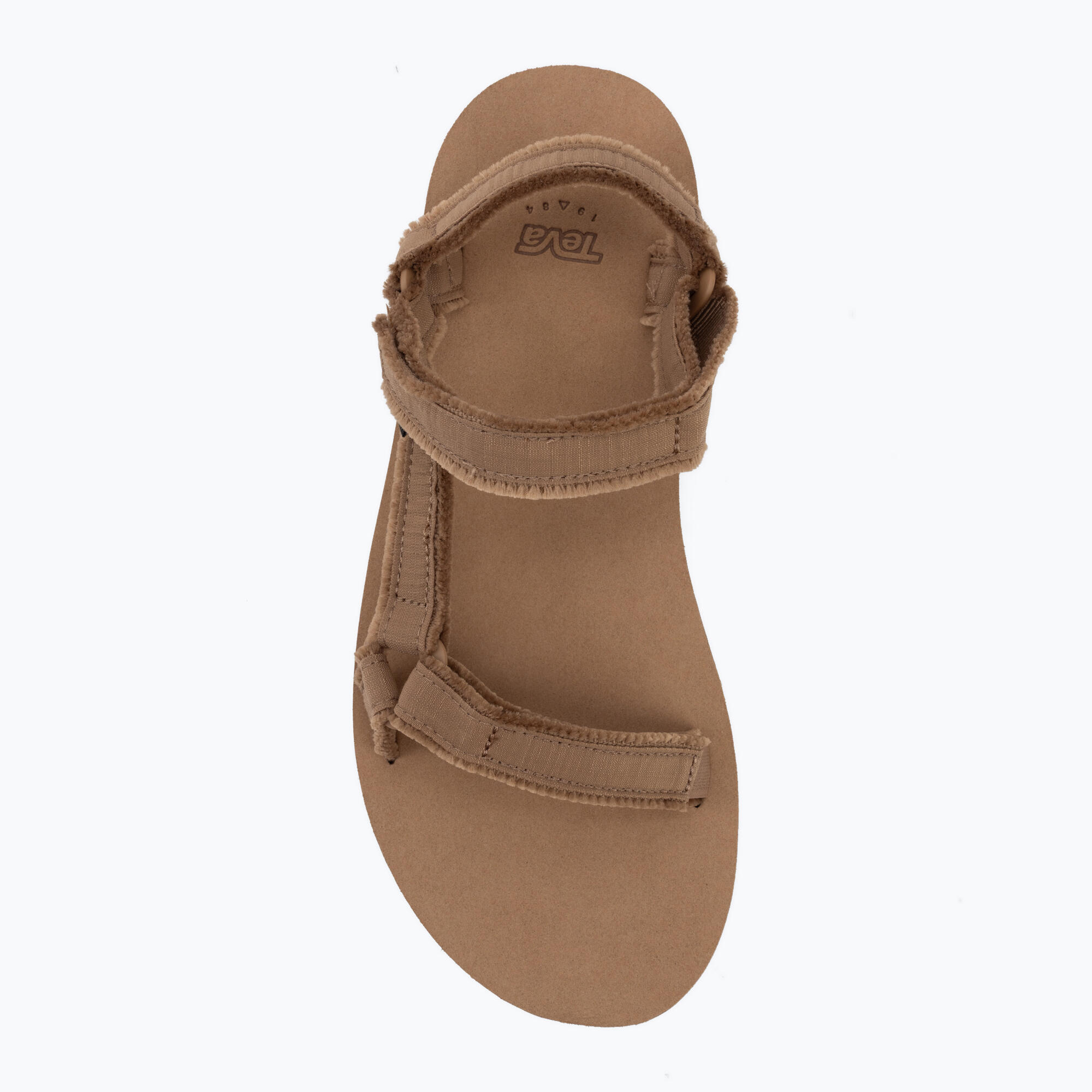Sandały damskie Teva Midform Universal Canvas 5/7