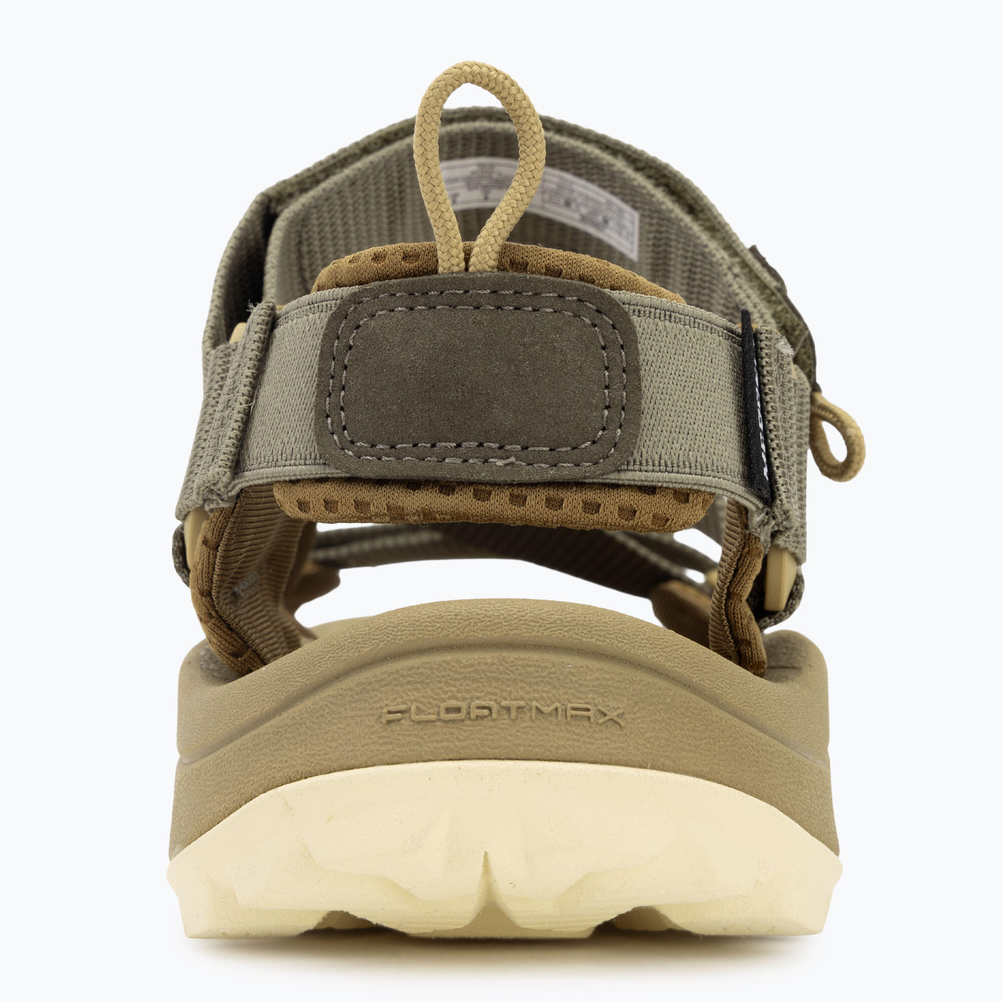 Sandales Speed Fusion Sport RMX Merrell - Taille 42 EU 6/7
