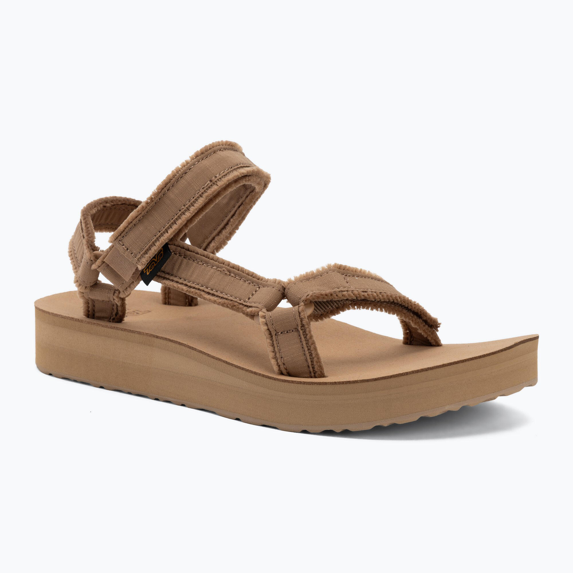Sandale damă Teva Midform Universal Canvas