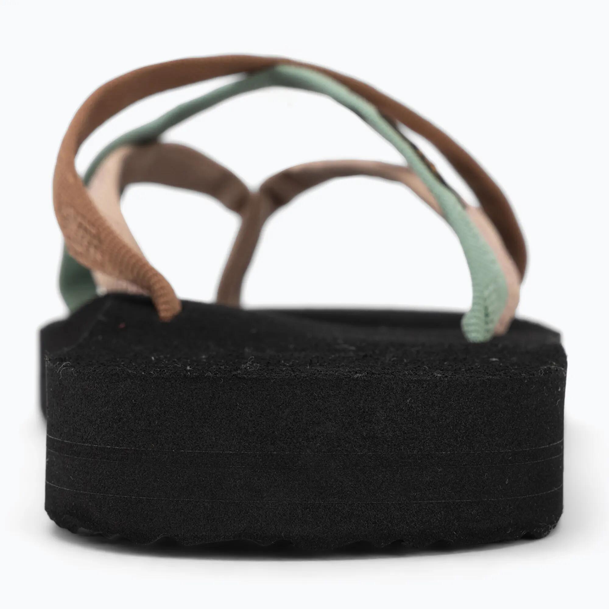 Tongs pour femmes Teva Olowahu 6/7