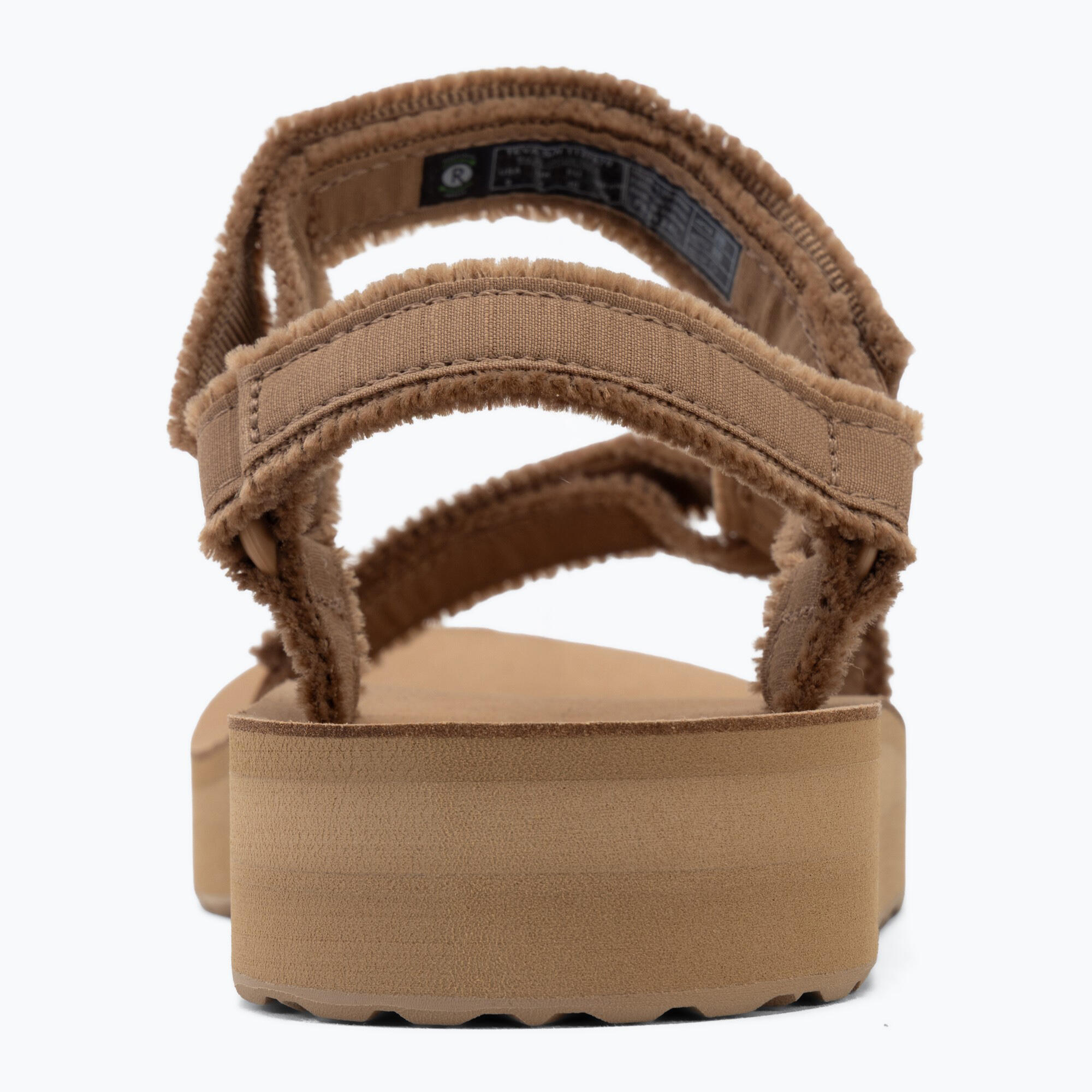 Sandały damskie Teva Midform Universal Canvas 6/7