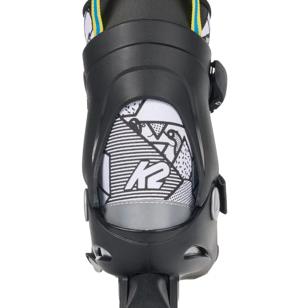 Rolki K2 Splash Multi Junior 3/7