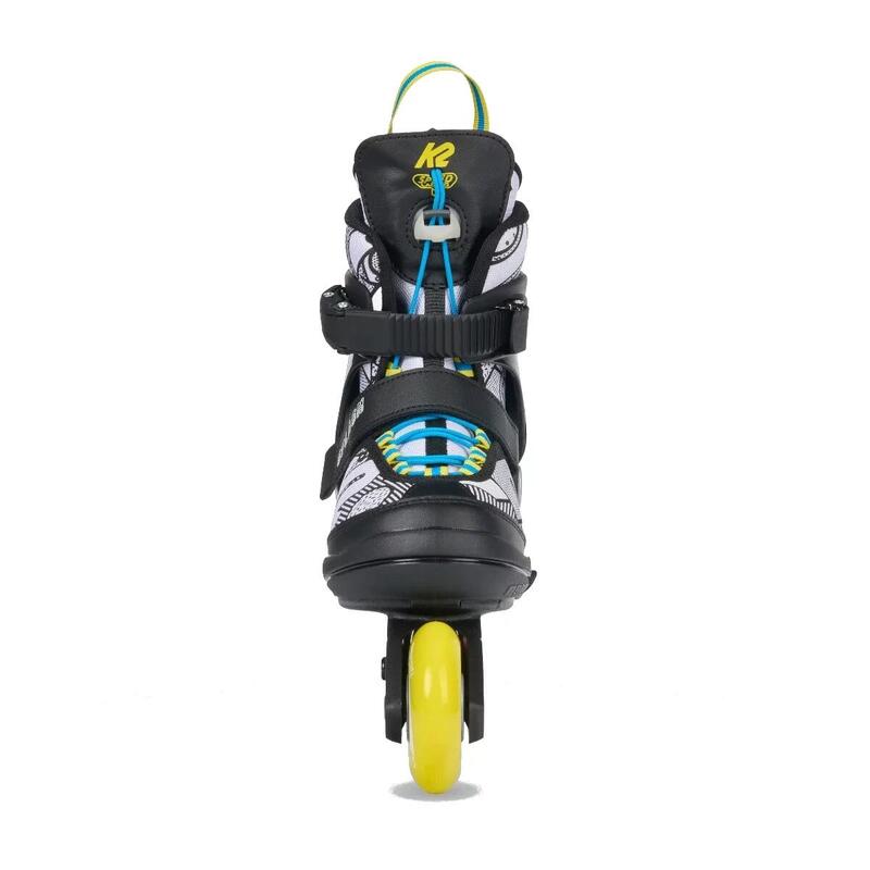 Rolki K2 Splash Multi Junior