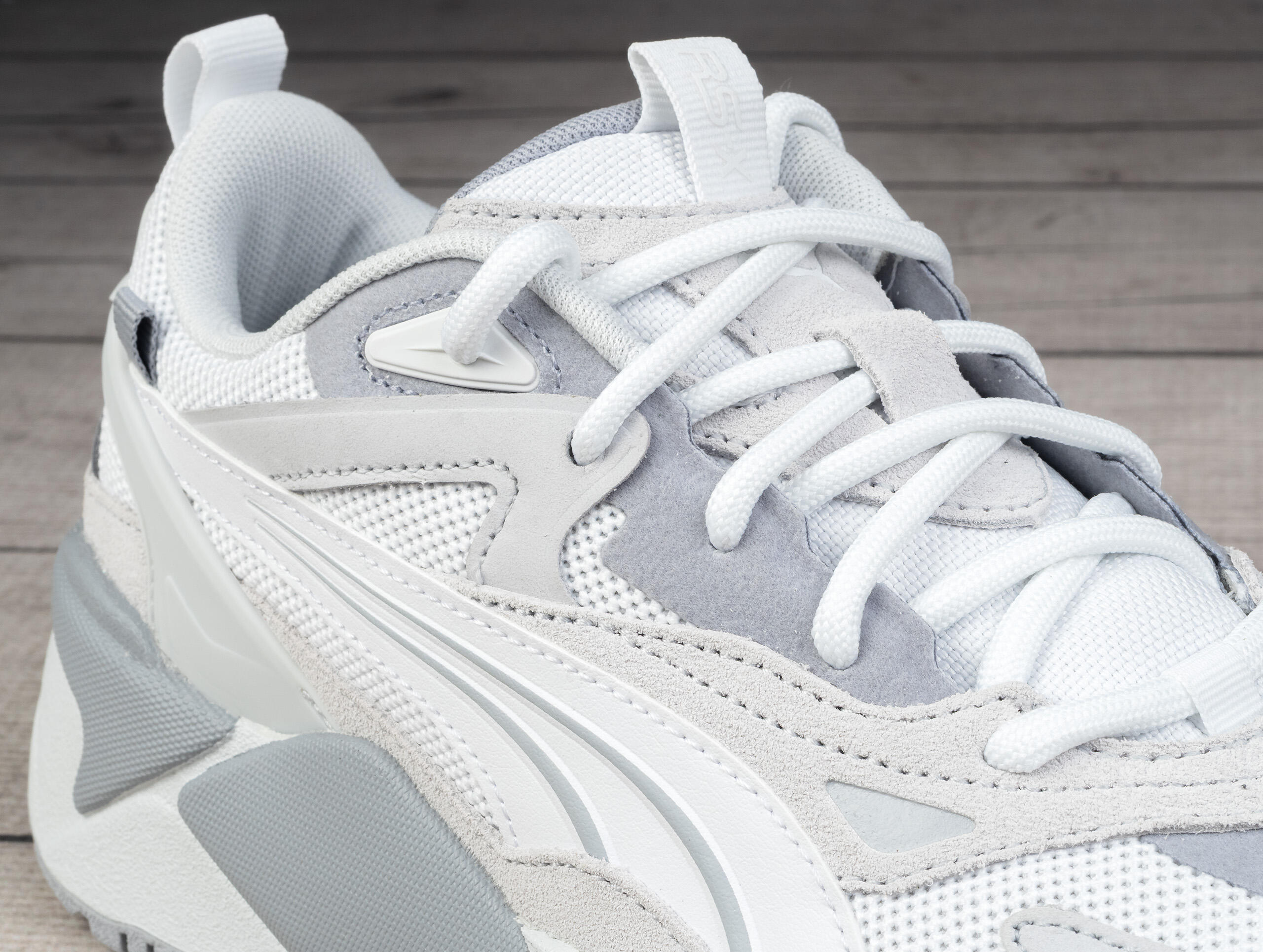 Buty sneakersy męskie sportowe Puma RS X EFEKT PRM 6/6