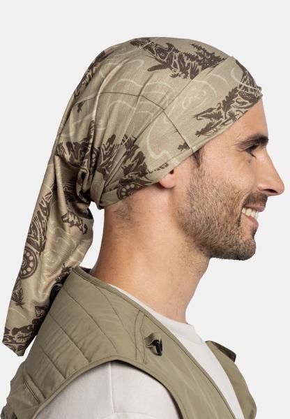 Bandana BUFF COOLNET UV® LAKE RIVER 4/5