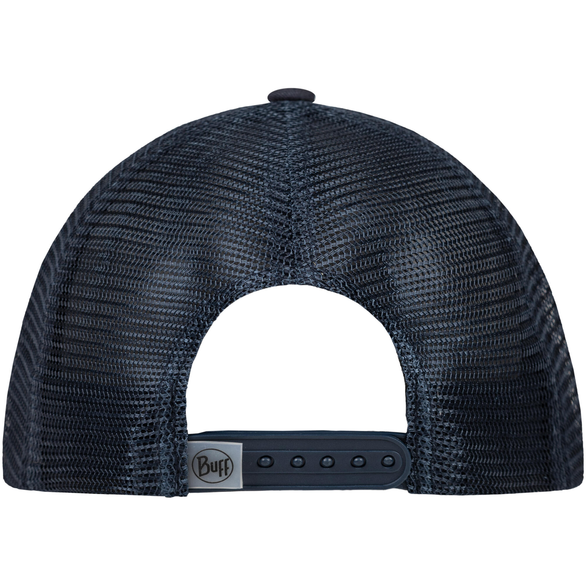 Czapka z daszkiem Explore Trucker Cap Lewen Navy 4/7
