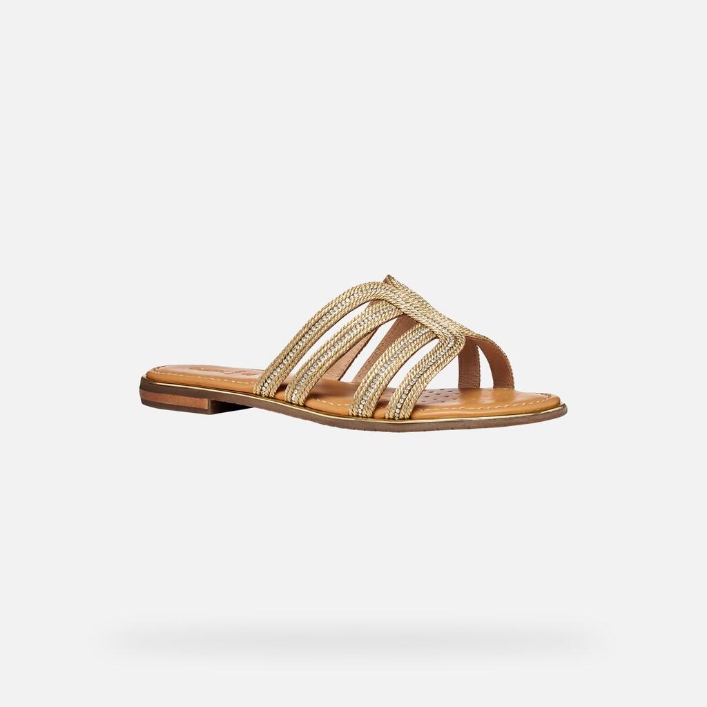 Sandalias Mujer Geox D Sozy Plus 3/7