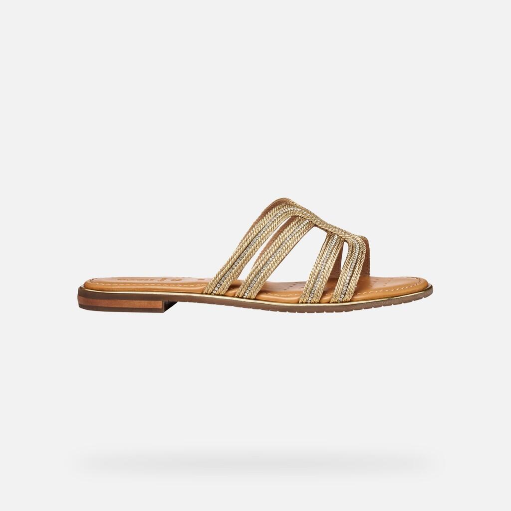 Sandalias Mujer Geox D Sozy Plus 2/7