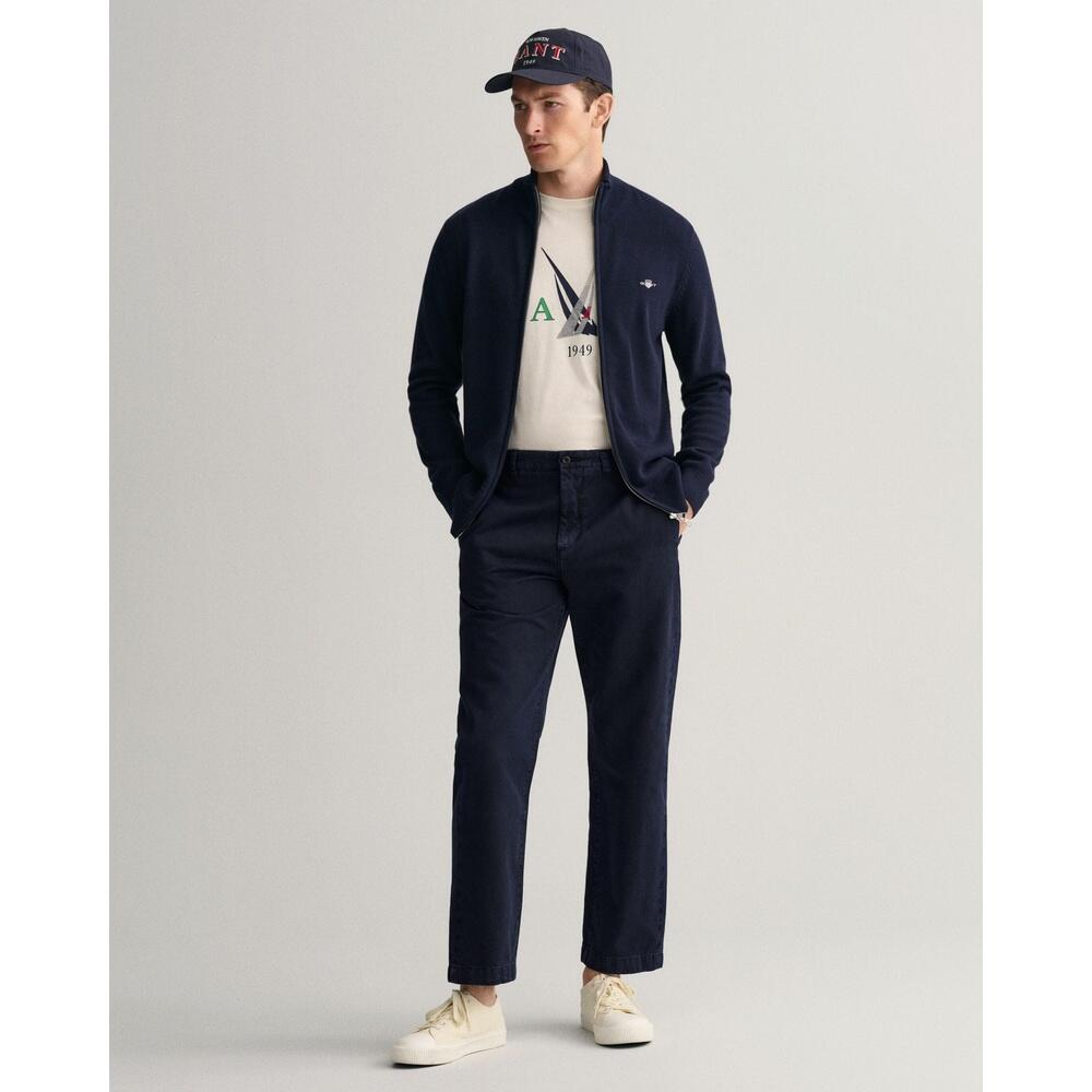 Cardigan Gant para hombre 4/6