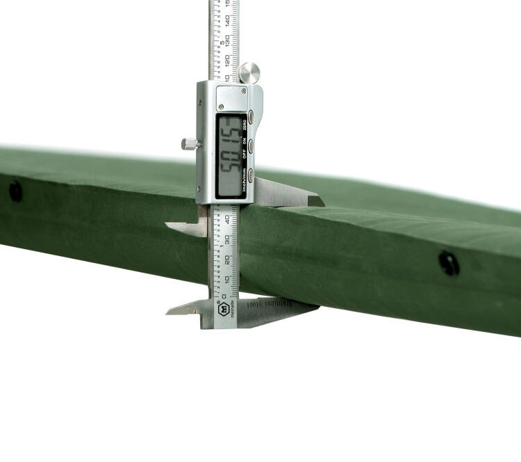 Naturehike self-inflating mattress with two valves 7/7