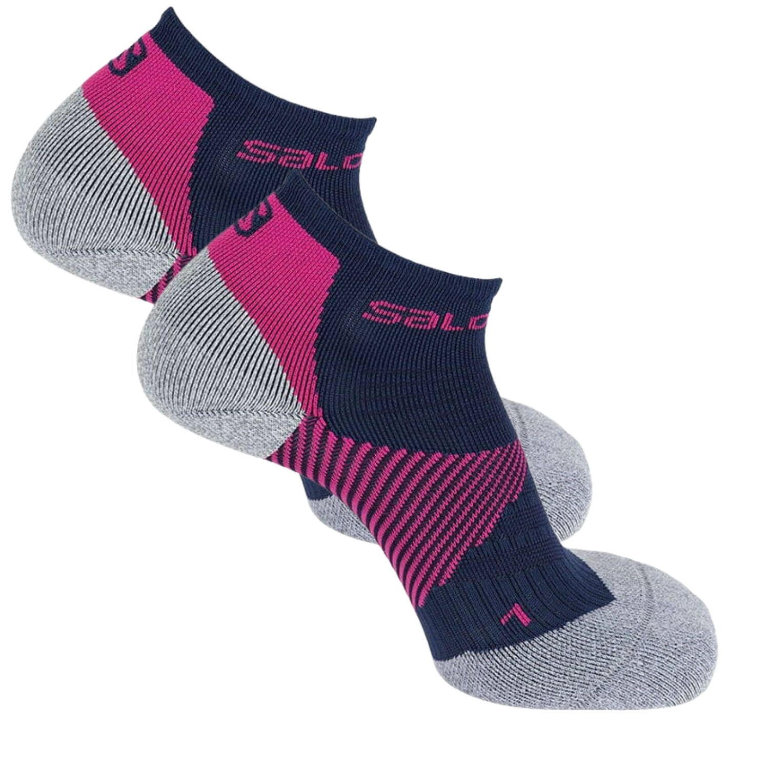 Skarpety sportowe Salomon Speed Support do biegania 2/2