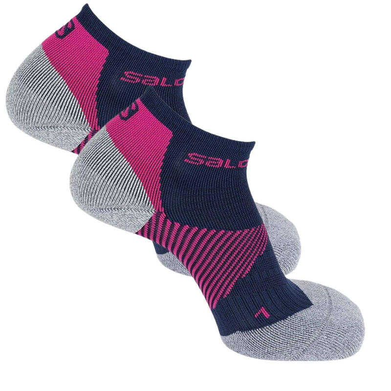 Skarpety sportowe Salomon Speed Support do biegania