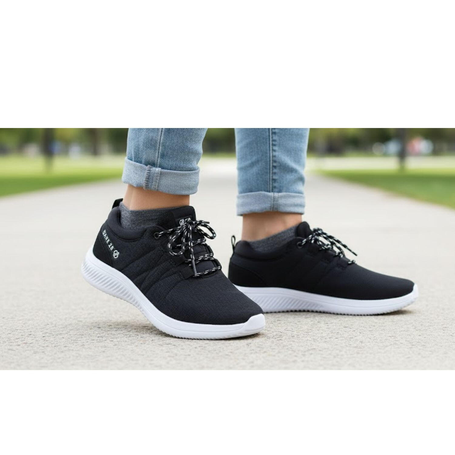 Dare2b Sprint leichte Laufschuhe für Frauen 7/7