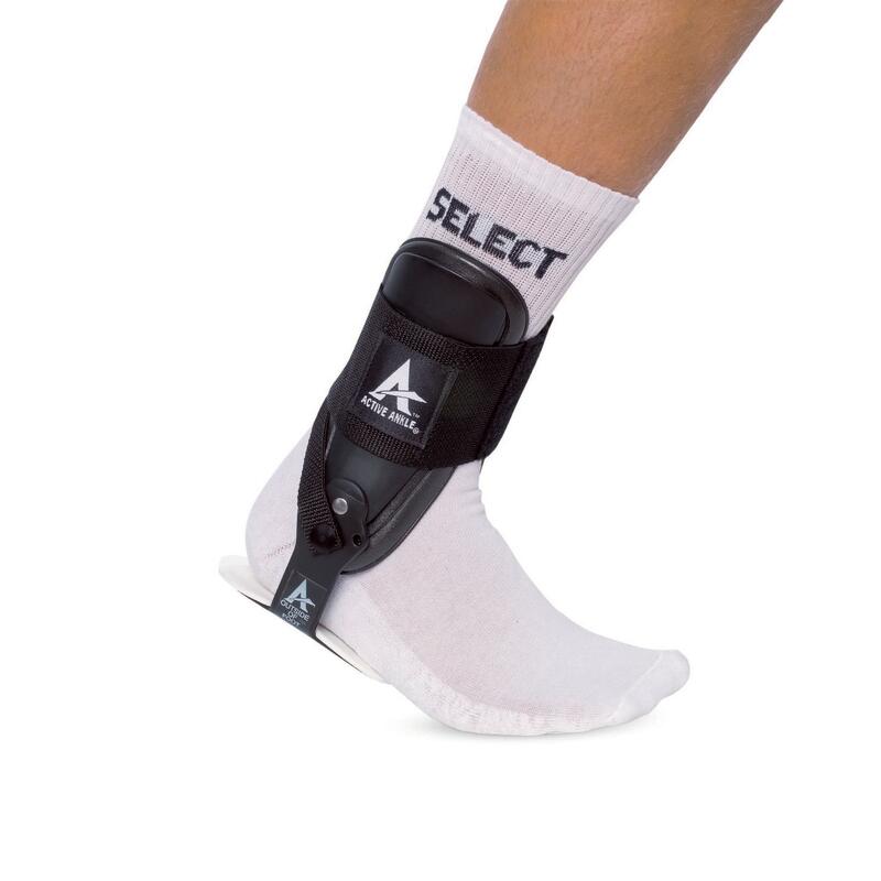 Stabilizator stopy na stopę Select T2 ACTIV