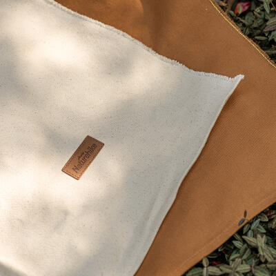 Naturehike Canvas picnic mat 3/7